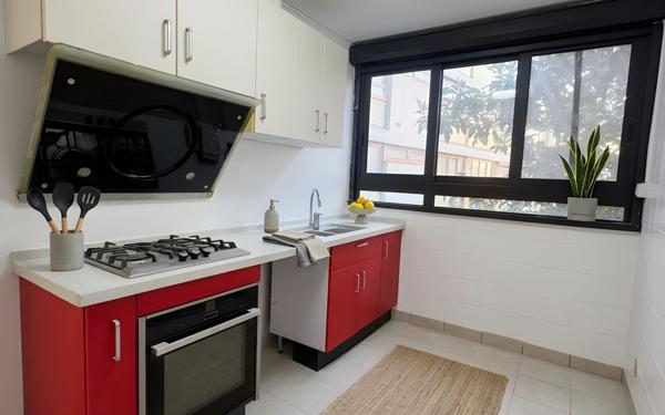 Appartement à vendre    2 pièces • 55,91 m2 Pantin