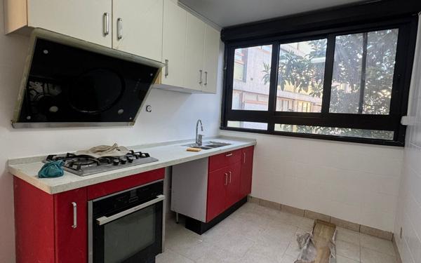 Appartement à vendre    2 pièces • 55,91 m2 Pantin