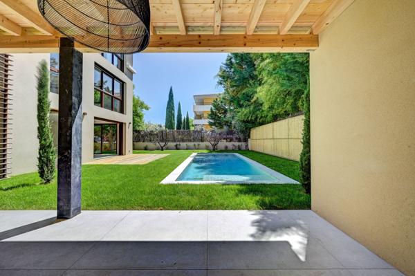Vente Maison de luxe Aix-en-Provence 7 Pièces 240 m²