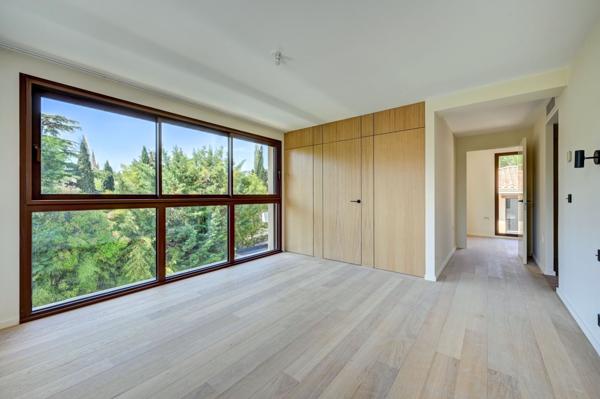 Vente Maison de luxe Aix-en-Provence 7 Pièces 240 m²