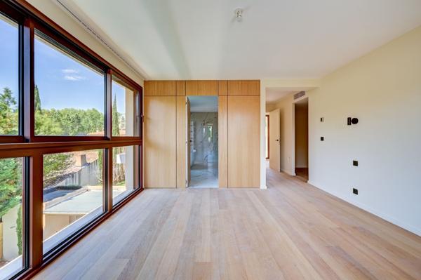 Vente Maison de luxe Aix-en-Provence 7 Pièces 240 m²