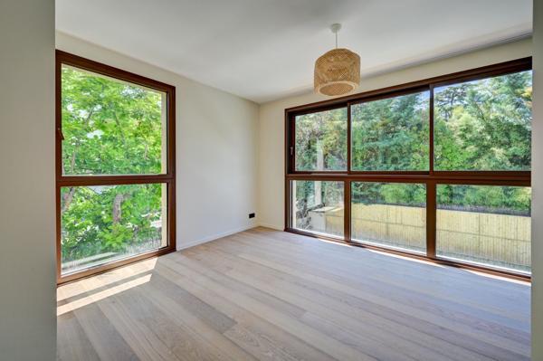 Vente Maison de luxe Aix-en-Provence 7 Pièces 240 m²