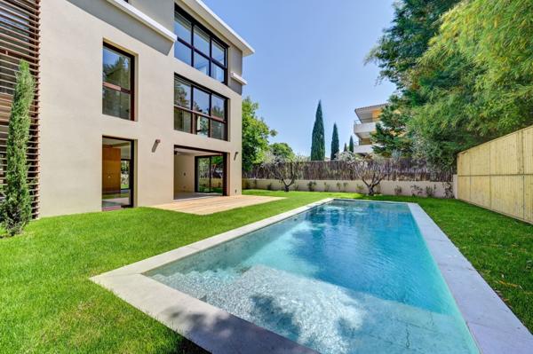Vente Maison de luxe Aix-en-Provence 7 Pièces 240 m²
