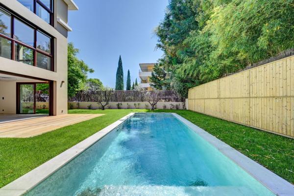 Vente Maison de luxe Aix-en-Provence 7 Pièces 240 m²