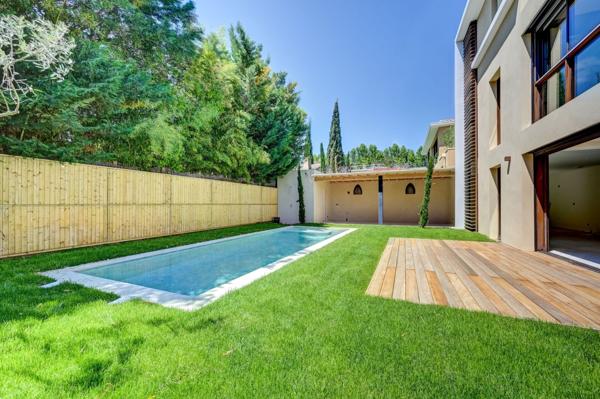 Vente Maison de luxe Aix-en-Provence 7 Pièces 240 m²