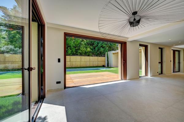 Vente Maison de luxe Aix-en-Provence 7 Pièces 240 m²