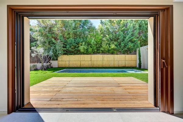 Vente Maison de luxe Aix-en-Provence 7 Pièces 240 m²