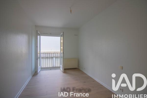 Appartement à vendre 2 pièces 52 m² Trappes