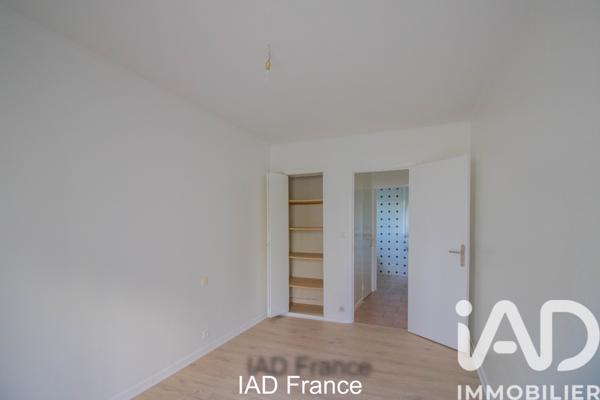 Appartement à vendre 2 pièces 52 m² Trappes
