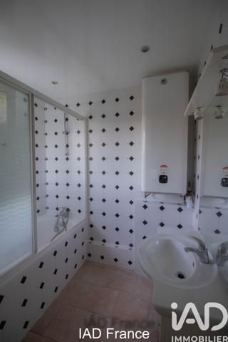 Appartement à vendre 2 pièces 52 m² Trappes