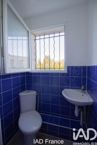 Appartement à vendre 2 pièces 52 m² Trappes