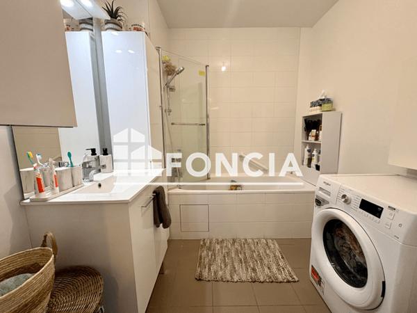 Location Appartement meublé 3 pièces 70.4 m² - Lille 59000