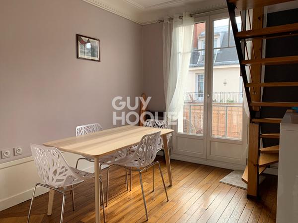 Appartement Bois Colombes 3 pièce(s) 69.11 m2
