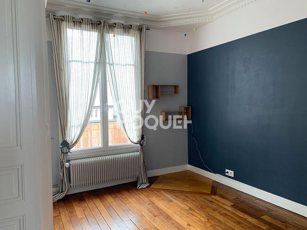 Appartement Bois Colombes 3 pièce(s) 69.11 m2