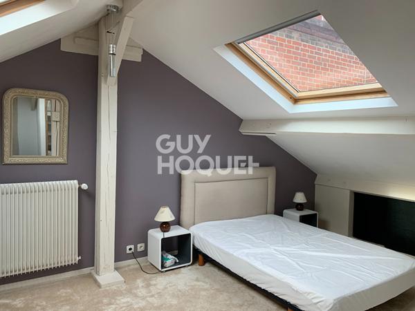 Appartement Bois Colombes 3 pièce(s) 69.11 m2