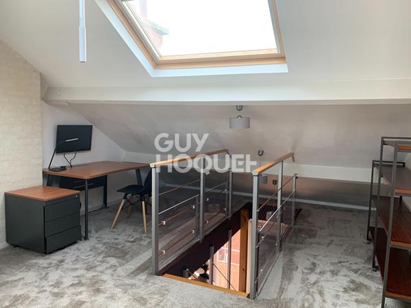 Appartement Bois Colombes 3 pièce(s) 69.11 m2