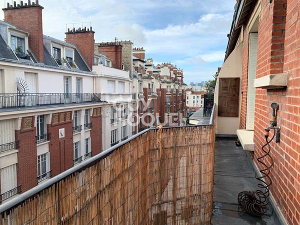 Appartement Bois Colombes 3 pièce(s) 69.11 m2