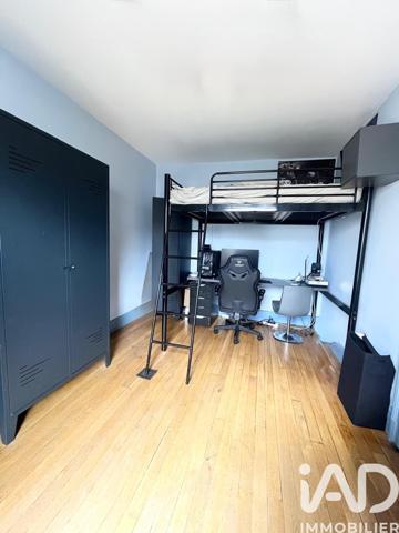Maison à vendre 9 pièces 211 m² Nancy