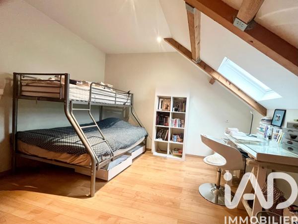 Maison à vendre 9 pièces 211 m² Nancy