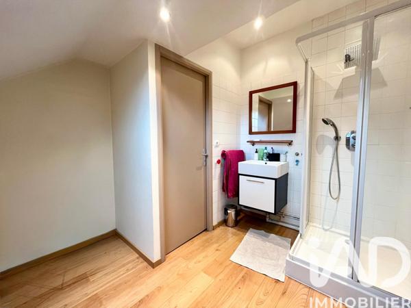 Maison à vendre 9 pièces 211 m² Nancy