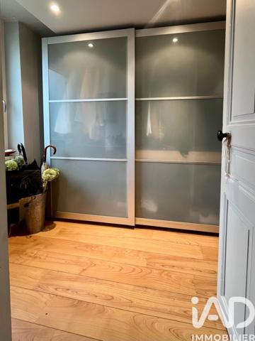 Maison à vendre 9 pièces 211 m² Nancy