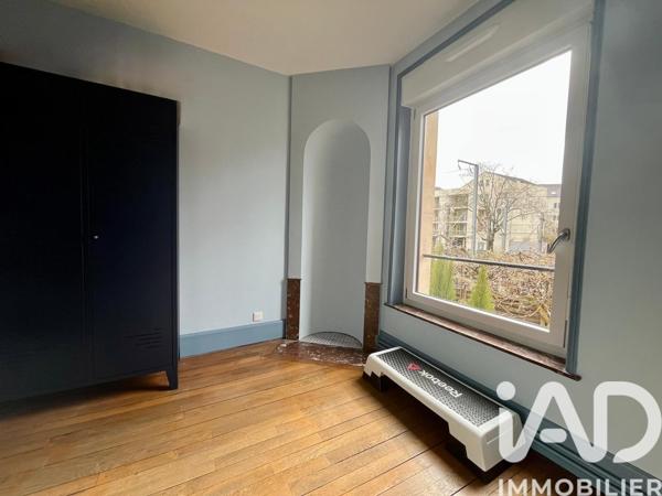 Maison à vendre 9 pièces 211 m² Nancy
