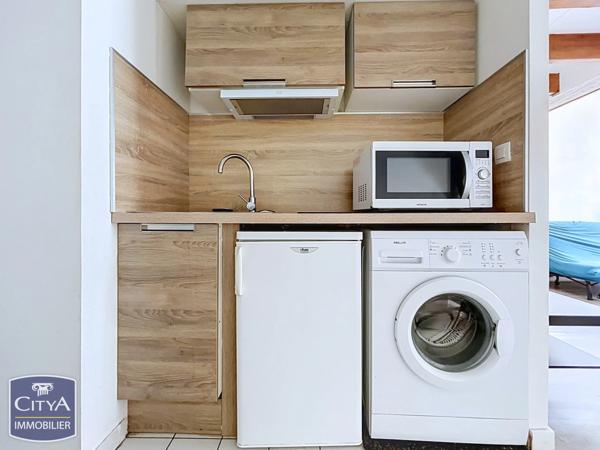 Appartement à vendre 1 pièce 25.18m² Chartres (28000)