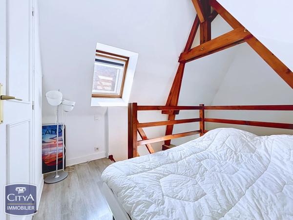 Appartement à vendre 1 pièce 25.18m² Chartres (28000)