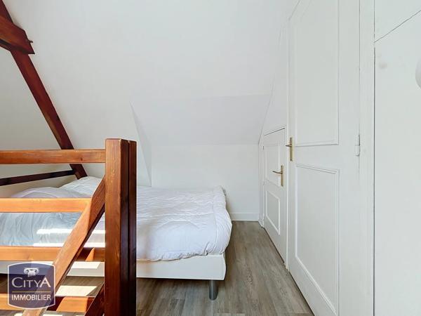Appartement à vendre 1 pièce 25.18m² Chartres (28000)