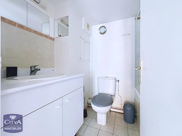 Appartement à vendre 1 pièce 25.18m² Chartres (28000)