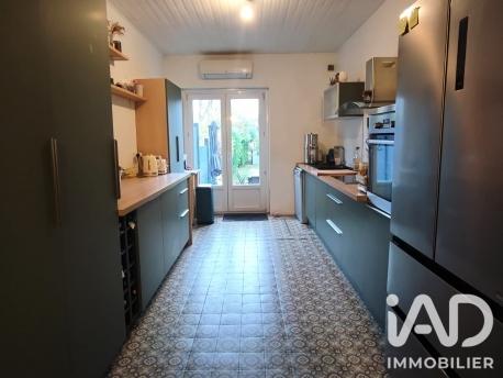 Maison à vendre 5 pièces 100 m² Faches-Thumesnil