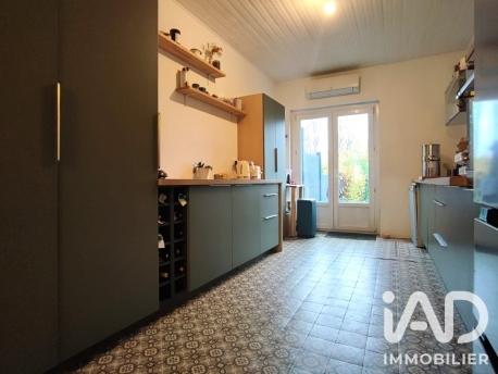 Maison à vendre 5 pièces 100 m² Faches-Thumesnil