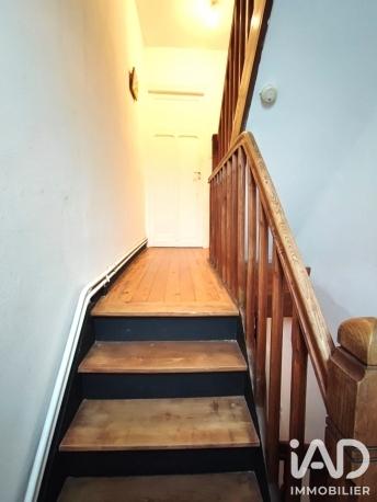 Maison à vendre 5 pièces 100 m² Faches-Thumesnil