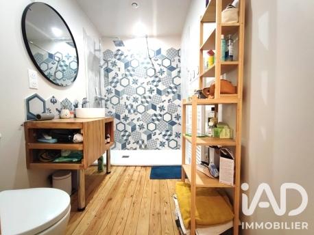 Maison à vendre 5 pièces 100 m² Faches-Thumesnil