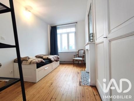 Maison à vendre 5 pièces 100 m² Faches-Thumesnil