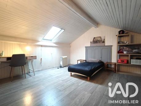 Maison à vendre 5 pièces 100 m² Faches-Thumesnil