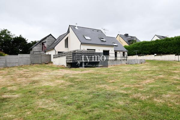 Maison 10 pièce(s) 6 chambre(s) 160 m²