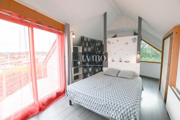 Maison 10 pièce(s) 6 chambre(s) 160 m²