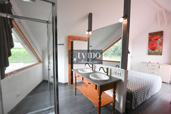 Maison 10 pièce(s) 6 chambre(s) 160 m²