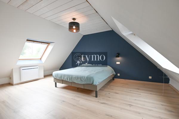 Maison 10 pièce(s) 6 chambre(s) 160 m²