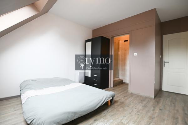 Maison 10 pièce(s) 6 chambre(s) 160 m²