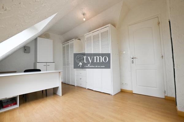 Maison 10 pièce(s) 6 chambre(s) 160 m²