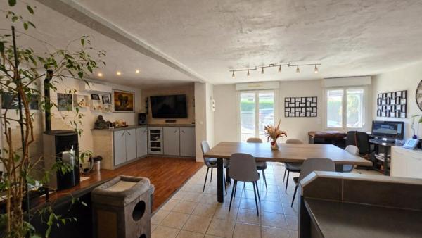 Vente / Maison T4 à Saint-Sever (40500)