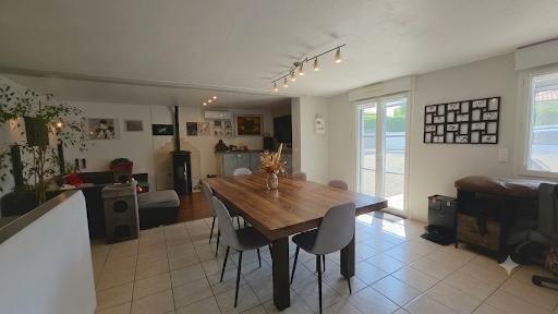 Vente / Maison T4 à Saint-Sever (40500)