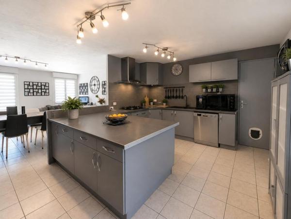 Vente / Maison T4 à Saint-Sever (40500)