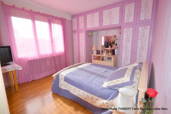 Maison à vendre 6 pièces BRON (69)