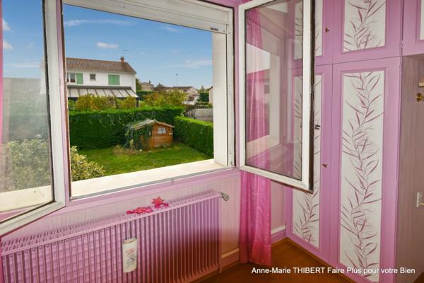 Maison à vendre 6 pièces BRON (69)