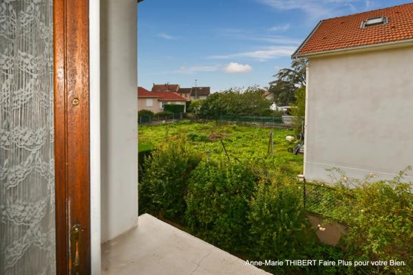 Maison à vendre 6 pièces BRON (69)