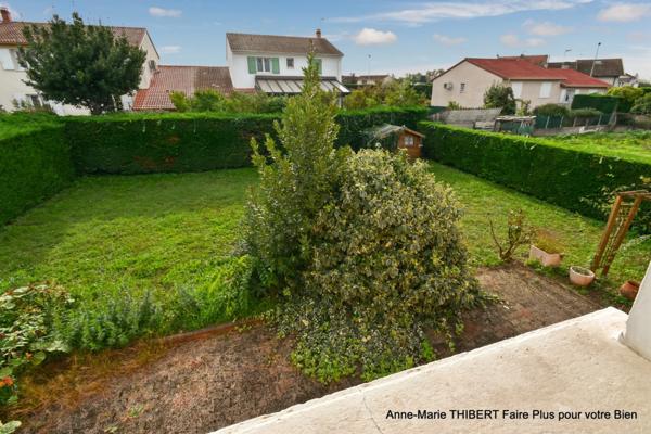 Maison à vendre 6 pièces BRON (69)