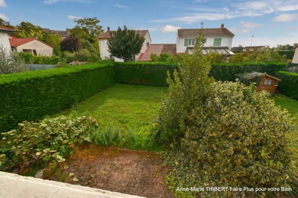 Maison à vendre 6 pièces BRON (69)